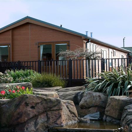 Mullacott Park Villa Ilfracombe Luaran gambar
