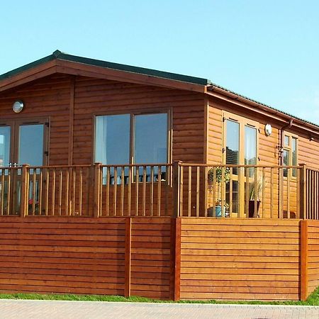 Mullacott Park Villa Ilfracombe Luaran gambar