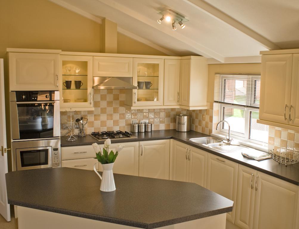Mullacott Park Villa Ilfracombe Bilik gambar