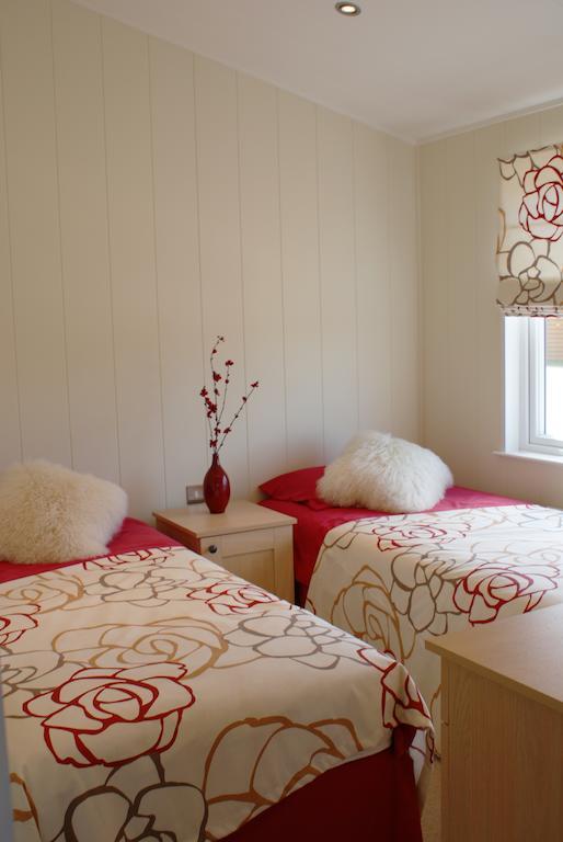Mullacott Park Villa Ilfracombe Luaran gambar