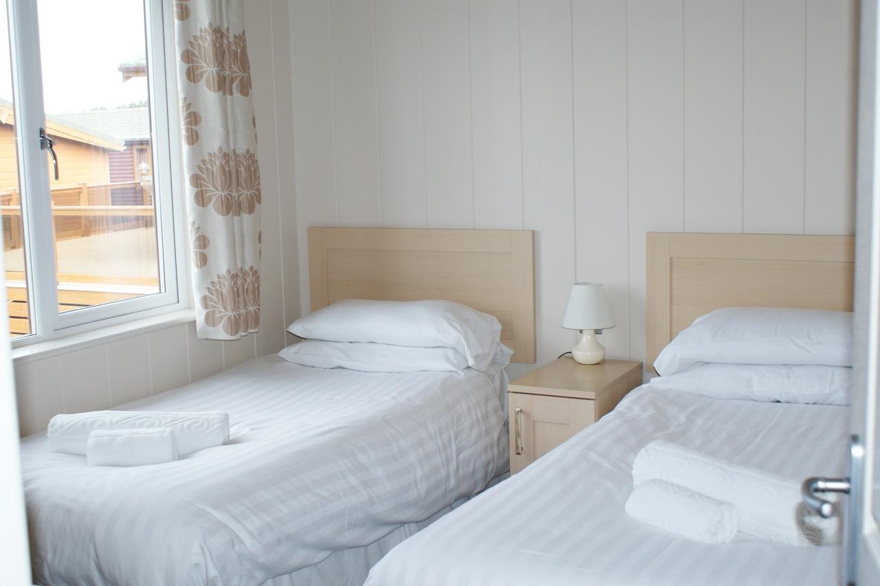 Mullacott Park Villa Ilfracombe Luaran gambar